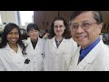 NC Life Science Ecosystem - NCBiotech 35th Anniversary