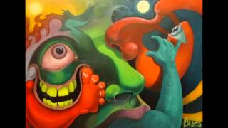 Watch Citadino Blues Rock Blues video