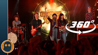 Ghost Rockers 360° - Ghost Rockers live @Petrol