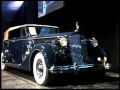 1937 Packard Twelve 1508 Convertible Sedan