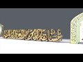 Naimul Haque Sadi's Telawat in Soudi Arab 39th International Quran Contest - নাইমুল হক ছাদী!