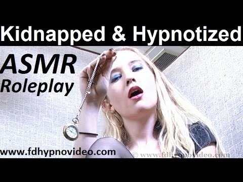 Hypnosis asian