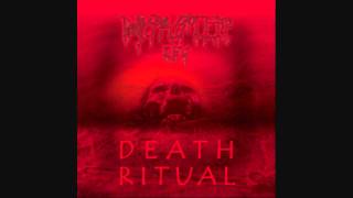 Watch Disaster Kfw Death Ritual video