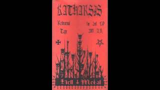 Watch Katharsis The Last Wound video