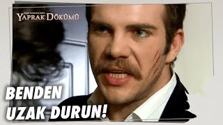 Oğuz, Ceydanın Evini Bastı - Yaprak Dökümü Özel Bölüm