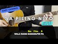Sa Piling Niyo Guitar Chords - Learn FAST and EASY!