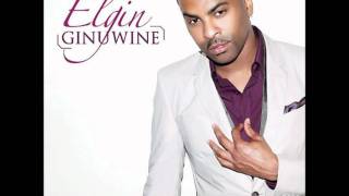 Watch Ginuwine First Time video