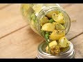 Lemon Green Chilli Pickle | Sanjeev Kapoor Khazana