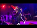 Damian Marley and Nas- Nah mean (Live)