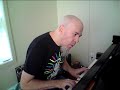 Jordan Rudess
