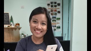 Beautiful girl, Pattaya, Thailand 2019