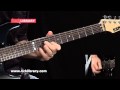 Smoke On The Water Deep Purple Guitar Solo | Learn To Play Guitar With Danny Gill Licklibrary Smoke On The Water Deep Purple Guitar Solo | Learn To Play Guitar With Danny Gill Licklibrary