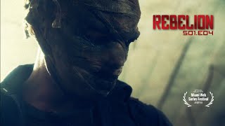 REBELION Capitulo 4 Completo