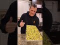 Freeze Dried Grapes Gone Wrong | Chef Dawg