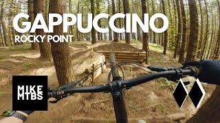 Gappuccino Pov - Rocky Point