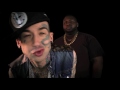 "Hear My Voice" - Tayda Lebon - No More Mr. Nice Gay