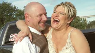 Kelly and Mike's Wedding September 28, 2018