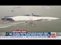 Simulator helps show final moments before ferry sank