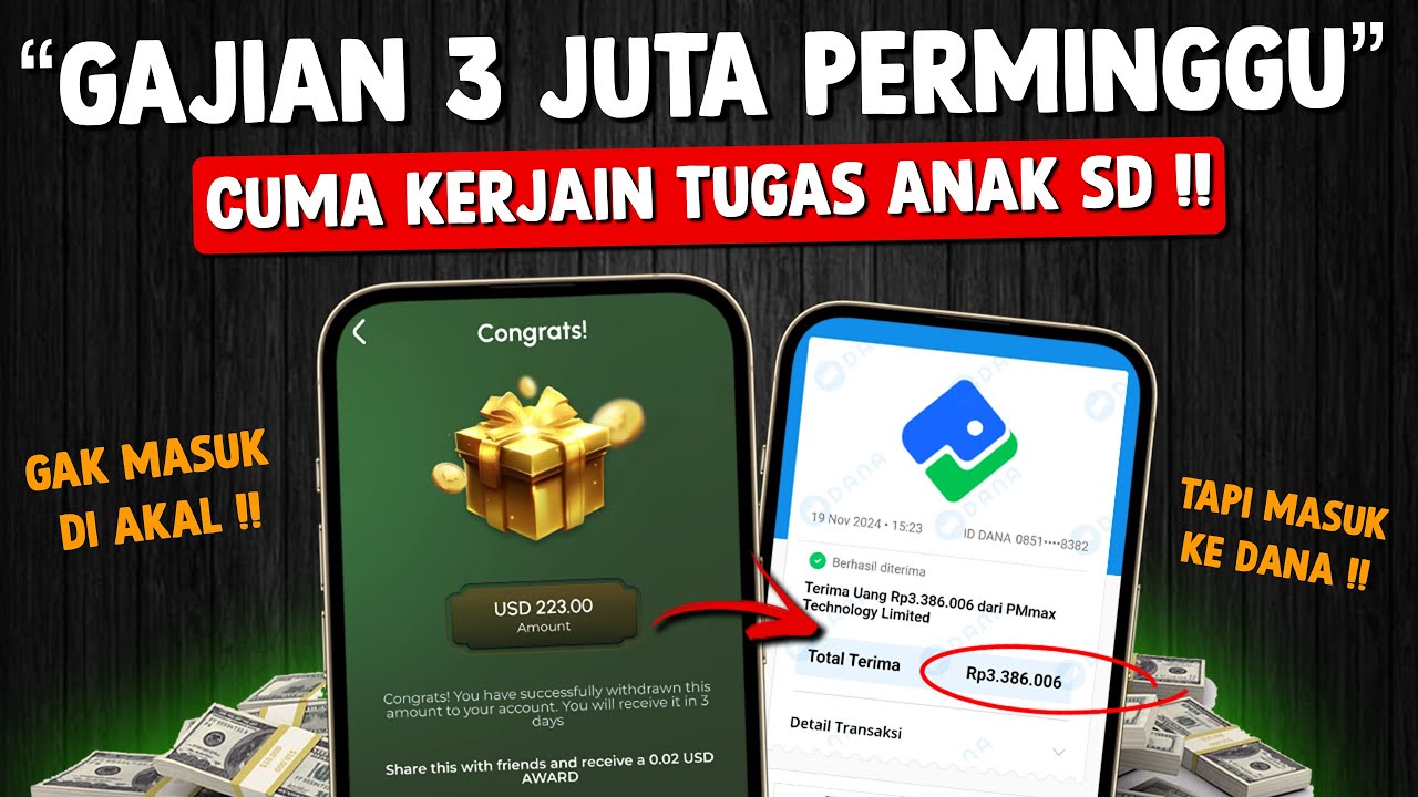 Money Making Application 2024 – Fund Balance Generating Apk Money Making Application 2024 – Fund Balance Generating Apk