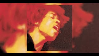 Watch Jimi Hendrix Rainy Day Dream Away video