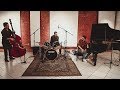 Alex Campelo Trio - The World Is Waiting for the Sunrise