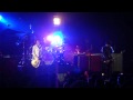 Chevelle - Send The Pain Below (Live in Charlotte NC) HD