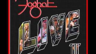 Watch Foghat Mumbo Jumbo video