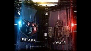 Bear River vs Roy