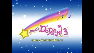 Magical Doremi 3 - Motto Ojamajo Doremi - Opening Español Latino