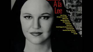 Watch Peggy Lee Call Me video