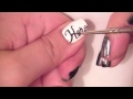 Kpoppin Nails Super Junior Hero Mv Nail Art Tutorial images Kpoppin Nails Super Junior Hero Mv Nail Art Tutorial