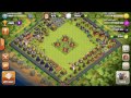 Clash of Clans - "WIZARDS RUSH THE TOWN HALL!" MAXED HARRY POTTER RAIDS! + Epic Loot!