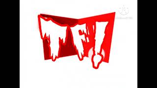 Tf Logo Horror Remake