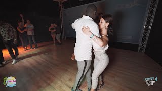 Emard Eyal & Allisor Alexandra 9Th Summer Salsa Fest