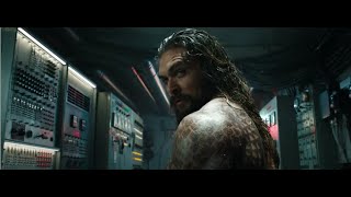 Meo Aquaman