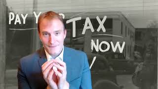 How Did You Make A Career In Customs? - Arne Mielken Explains How He Became A Customs Pracioner