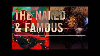 Watch Naked  Famous A Source Of Light video