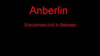 Watch Anberlin Everywhere And In Between video