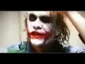 The Dark Knight: Random Song Spoof