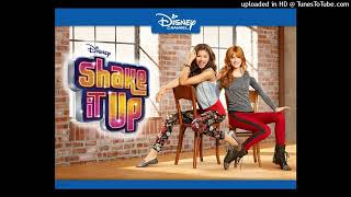 Shake It Up - Shake Santa Shake Episode Acapella