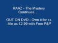 Free Watch Raaz: The Mystery Continues (2009)