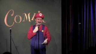 Watch Brentalfloss Super Mario Bros The Musical video