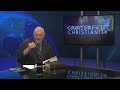 TW Short: Counterfeit Christianity
