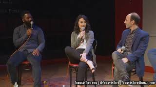 Funny as Tech Is There Ageism in Silicon Valley and the Startup World?!