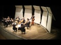 Ottorino Respighi - Antiche Danze ed Arie - Part 1+2 - Hanover Chamber Orchestra - leader A.Kostecki