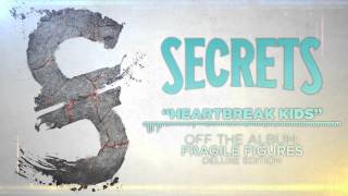 Watch Secrets Heartbreak Kids video