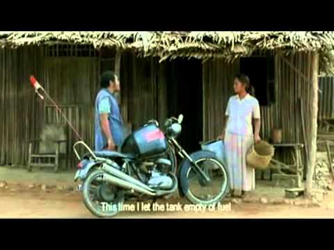 Indonesia Full Movie - Tanah Air Beta