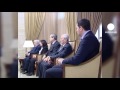 Rebel forces divided on Syrian ceasefire