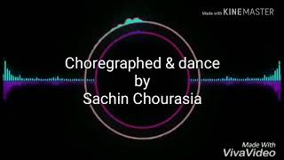 Dil dooba | khakee | Akshay kumar | Choreography @Sachin chourasia