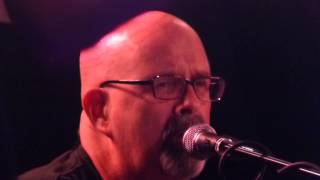 Watch Continental Drifters A Song For You video